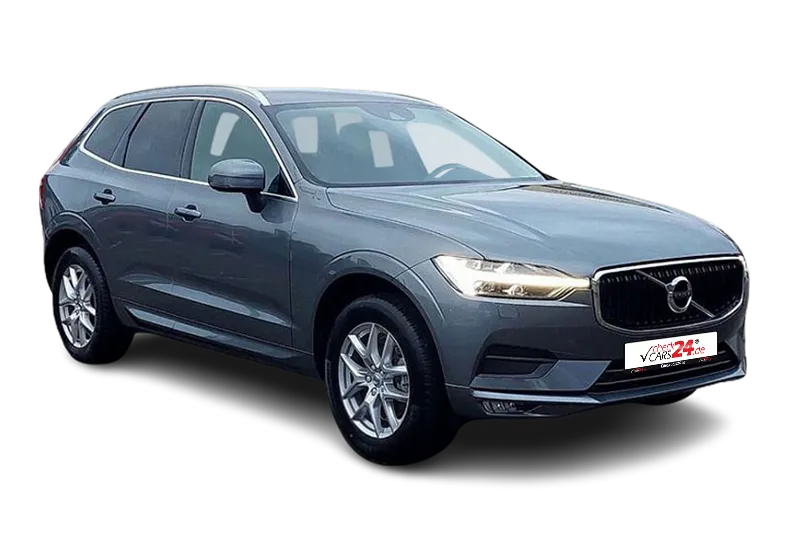 Volvo XC60 Momentum Pro, Navi, PDC v+h, SHZ, Tempomat, Virtual Cockpit, Regensensor, Klima 