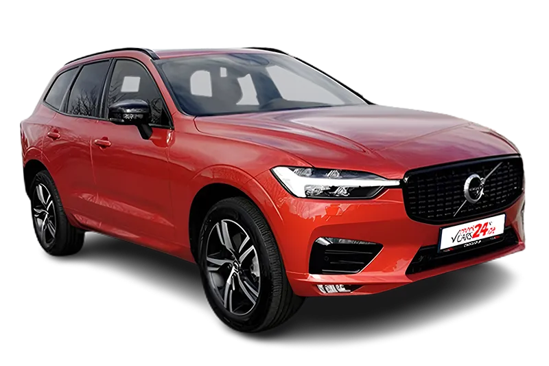 Volvo XC60 B5 D AWD Geartronic R-Design | Tempomat ✓ PDC ✓ Kamera ✓ Klimaautomatik ✓ SHZ ✓ Navi ✓ Standheizung ✓