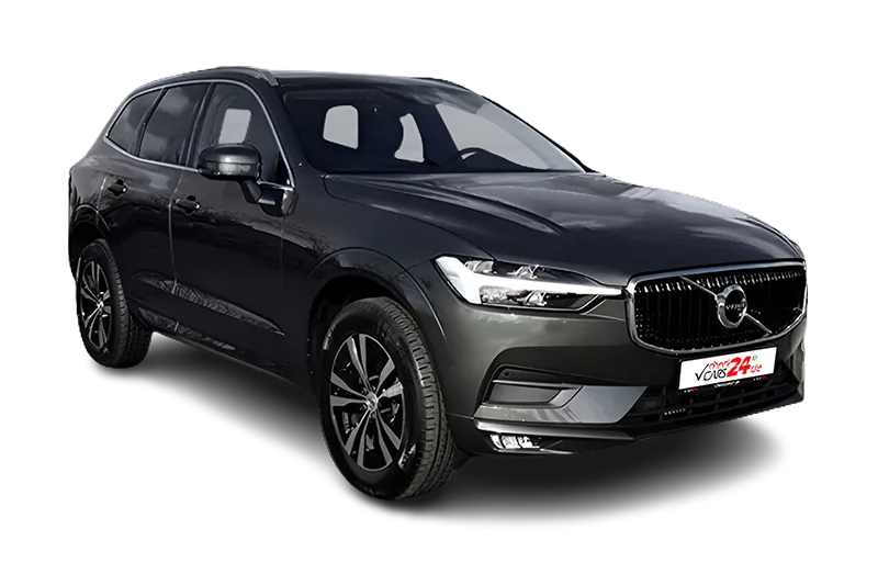 Volvo XC60 Momentum Pro, PDC v+h, Kamera, Tempomat, SHZ, Navi, Klimaautomatik | Günstige Leasing & Finanzierungsangebote