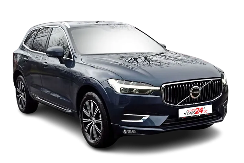 Volvo XC60 B4 D AWD Geartronic Inscription, Kamera 360°, PDC, SHZ, Navi, Klima, Panorama-Dach, LED