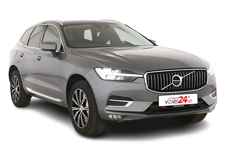 Volvo XC60 Inscription AWD , Navi, PDC v+h, SHZ, Tempomat, Virtual Cockpit, Panoramadach, Klima, Regensensor