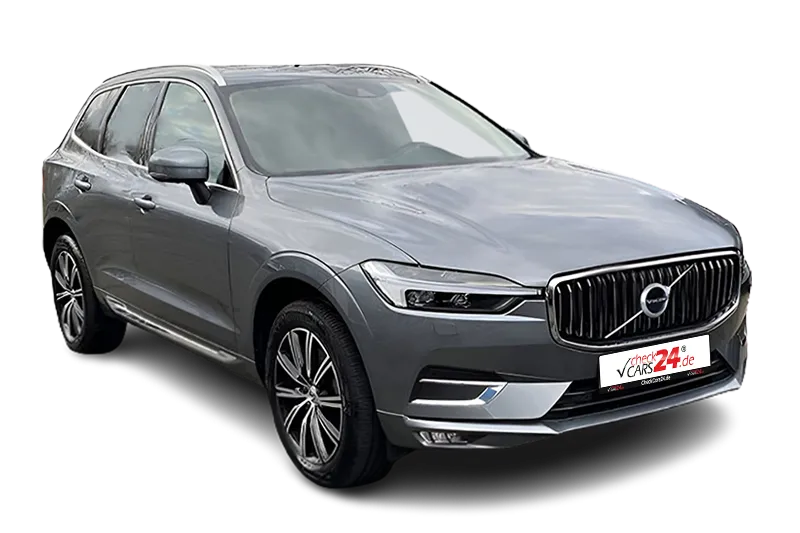 Volvo XC60 B4 D AWD Inscription, 360° Kamera, PDC v+h, Navi, Klima, Panoramadach, Tempomat