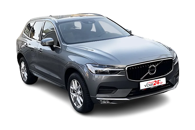 Volvo XC60 Momentum Pro Mild-Hybrid AWD, Thors Hammer LED, PDC, Kamera, Hill Assist, Keyless Go, Navi