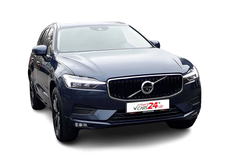 Volvo XC60, Navi, Klima, SHZ, PDC, Tempomat, LM 19 Zoll