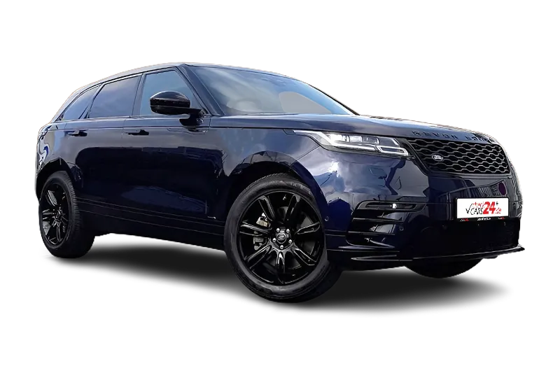 Land Rover Range Rover Velar R-Dynamic 4x4 | Tempomat  PDC  Kamera  Klimaautomatik   Navi Panoramadach  