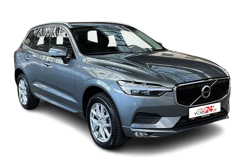 Volvo XC60 Momentum Pro AWD, Virtual Cockpit, LM 18 Zoll, LED, Navi, PDC, Kamera, Klima, SHZ, Tempomat