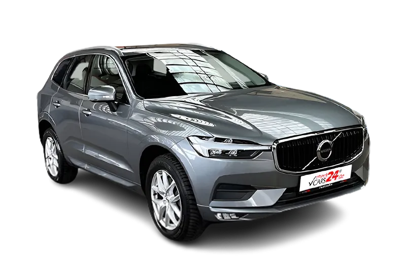 Volvo XC60 Momentum Pro B4 D AWD Geartronic, Virtual Cockpit, Kamera, navi, Sensus, Memorysitz