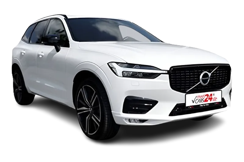 Volvo XC60 R-Design B4 2.0 Geatronic, Head-Up Display, Panoramadach el., Kamera, Standheizung, Navi