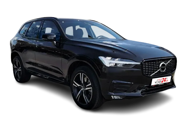 Volvo XC60 R Design Geartronic, Schiebedach, PDC, Kamera, IntelliSafe, Head-Up Display, StandHZ