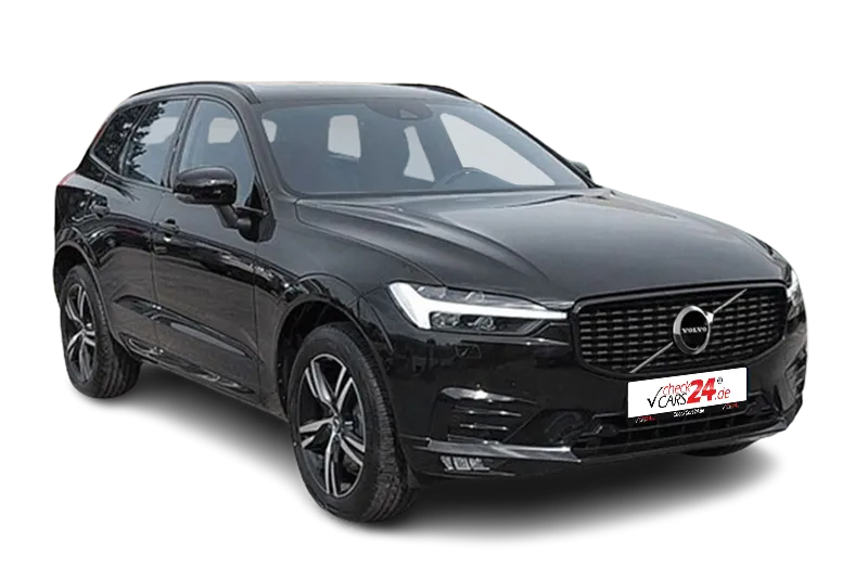 Volvo XC60 R-Design, Head-Up Display, Panoramadach, Navi, PDC, Kamera, SHZ, Tempomat, Klima