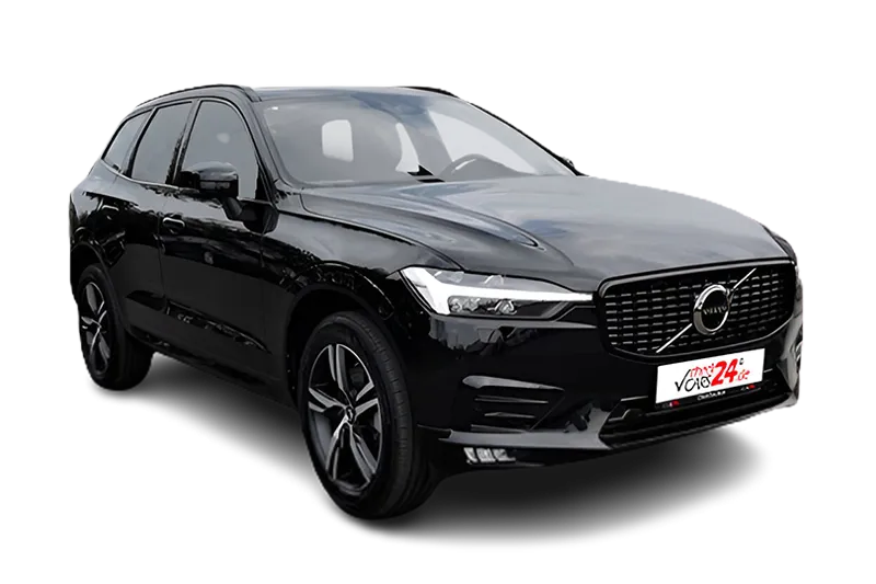 Volvo XC60 R-Design, Head-Up Display, Panoramadach, Navi, PDC, Kamera, SHZ, Tempomat, Klima