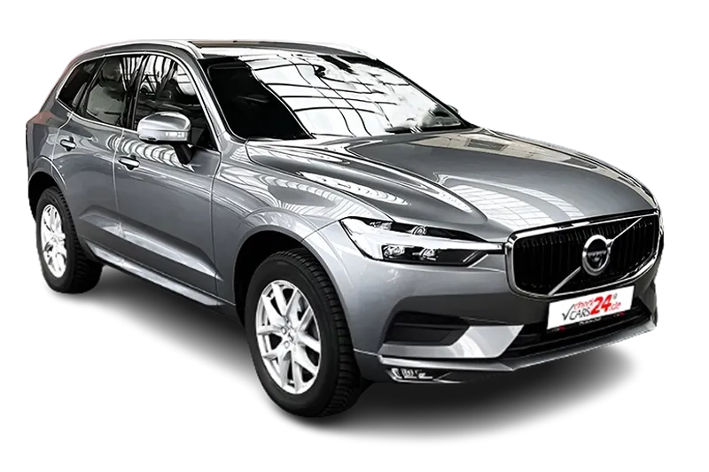 Volvo XC60 Momentum Pro AWD, PDC v+h, Kamera, Navi, Tempomat, LED, Keyless Go, Klima, Regensensor