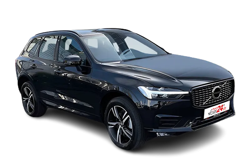 Volvo XC60 R-Design B4 D Geartronic, Panoramadach, Kamera, Standheizung, Head-up Display, Memorysitz