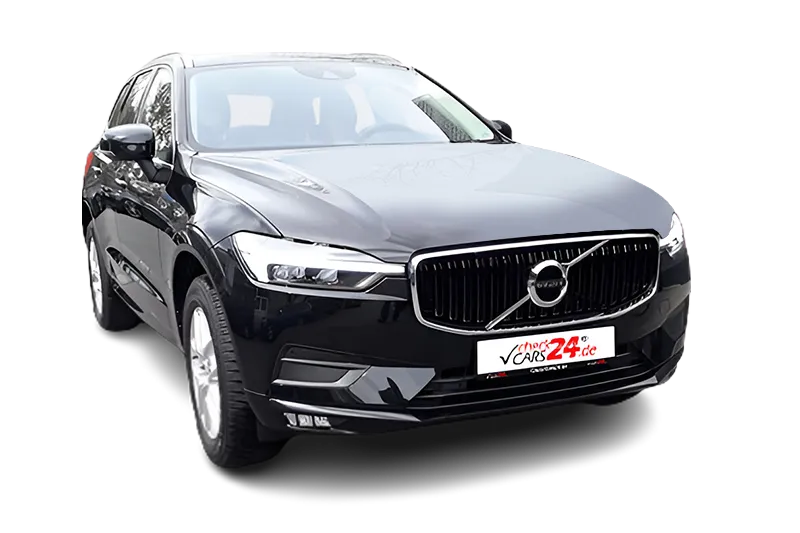 Volvo XC60 Momentum Pro AWD, Kamera, PDC, Navi, Tempomat, IntelliSafe