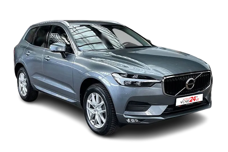 Volvo XC60 B4 D AWD Geartronic Momentum Pro, Navi, PDC v+h, Kamera, Klima, LM 18 Zoll, SHZ, ACC