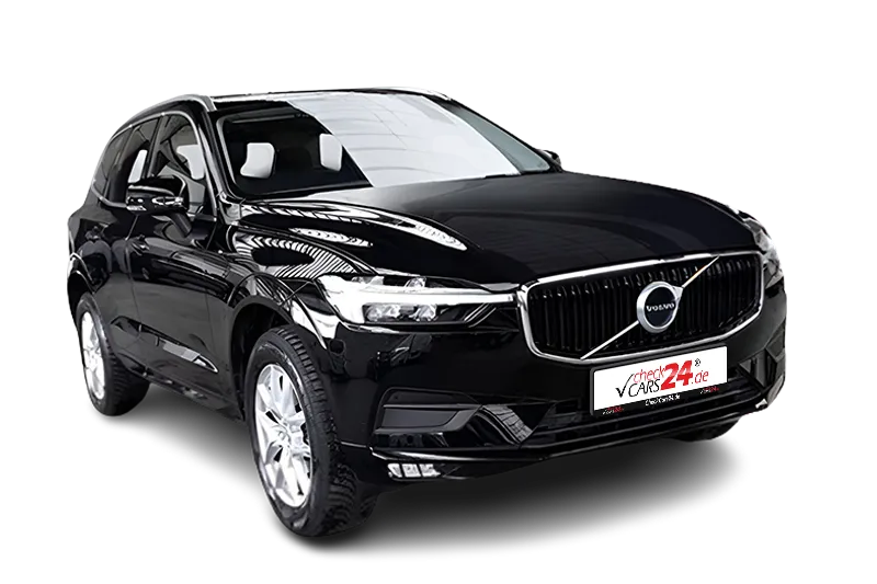 Volvo XC60 B4 D Momentum Pro AWD, Keyless Drive, Komfortsitze, LM 18 Zoll, Tempomat, Sitzheizung, PDC, Kamera, Klimaautomatik