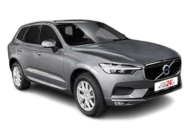 Volvo XC60 AWD Momentum Pro, Digital Cockpit, PDC v+h, Kamera, SHZ, Tempomat, LM 18 Zoll, Klima, Navi