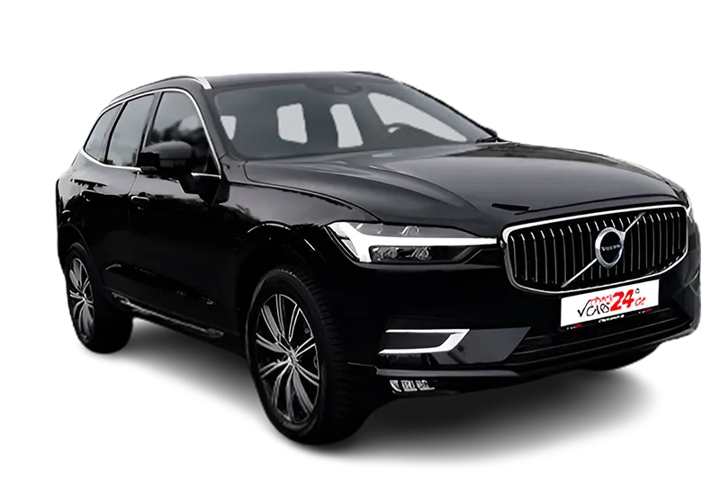 Volvo XC60 Inscription AWD B4 Geatronic, 360° Kamera, Panoramadach, Head-Up Display, Harman/Kardon Sound