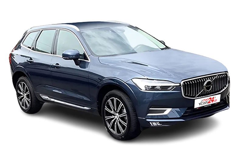 Volvo XC60 Inscription AWD, Head-Up Display, Panoramadach, Navi, PDC, Kamera 360°, Klima, SHZ, Tempomat