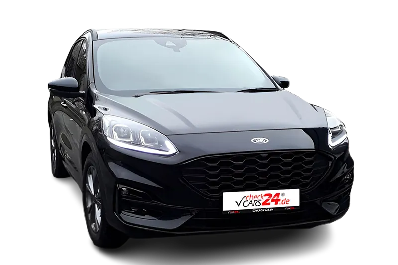 Ford Kuga, Navi, Klima, SHZ, PDC, Tempomat, Sportsitze, LM 18 Zoll