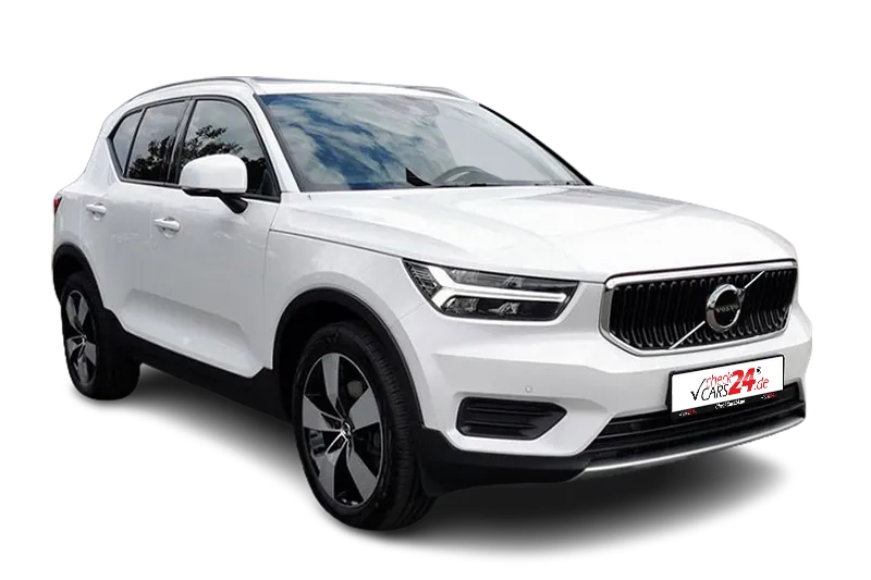 Volvo XC40 Momentum Pro B4 B Geartronic, Panoramadach, Memorysitz, LM 19 Zoll, Kamera, SHZ, Navi