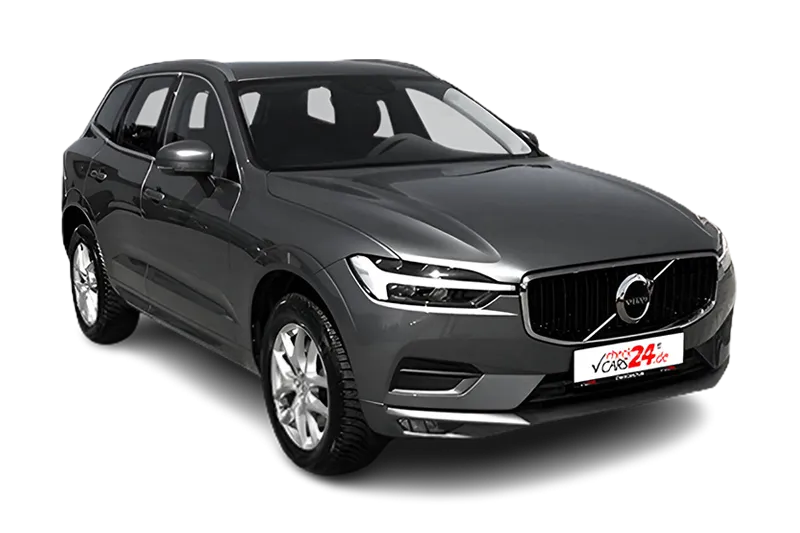 Volvo XC60 Momentum Pro AWD B4 D Geartronic, Kamera, PDC v+h, App-Connect, Navi, Keyless-Go, Klima, SHZ