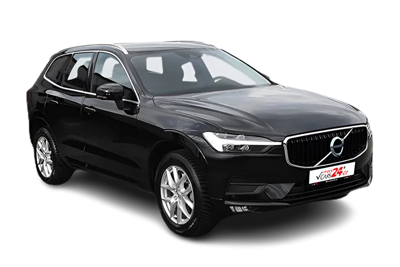 Volvo XC60 Momentum Pro AWD, Tempomat, El. Heckklappe., Keyless Go, SHZ, Navi, Kamera,  | Günstige Leasing & Finanzierungsangebote