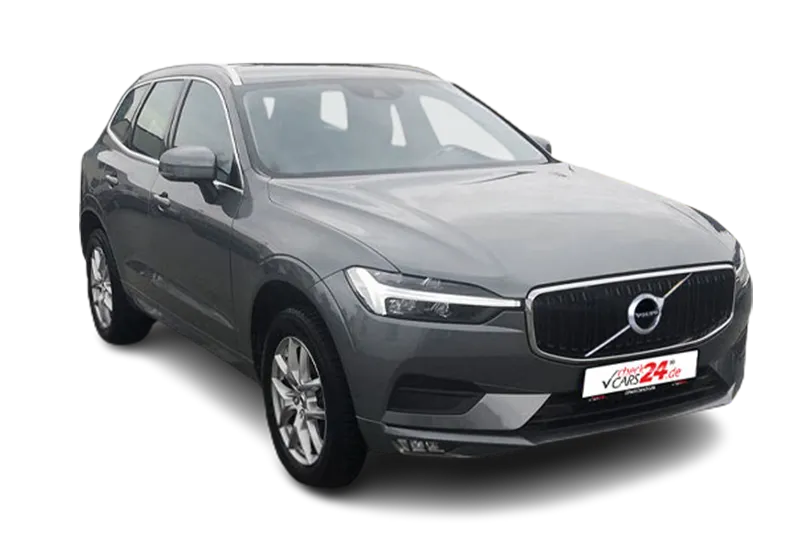 Volvo XC60 B4 D AWD Geartronic Momentum Pro, LED "Thors Hammer", Navi Sensus, PDC v+h, Kamera, Klima, SHZ