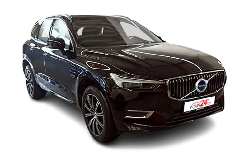 Volvo XC60 Inscription AWD, Head-Up Display, Panoramadach, Navi, PDC, Kamera 360°, SHZ, Klima, Tempomat