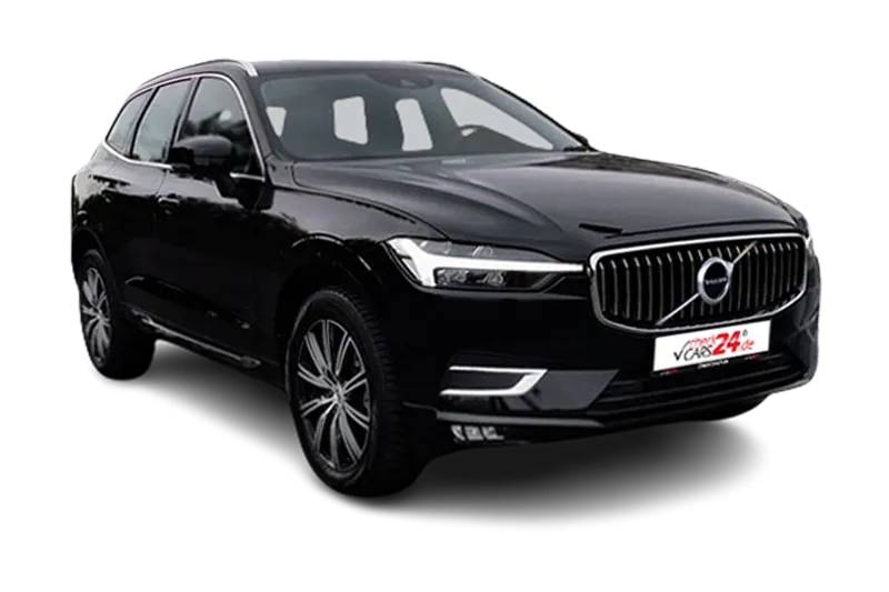 Volvo XC60 Inscription AWD B4 2.0 Geatronic, Head-Up Display, Panoramadach, Harman/Kardon Sound, Kamera