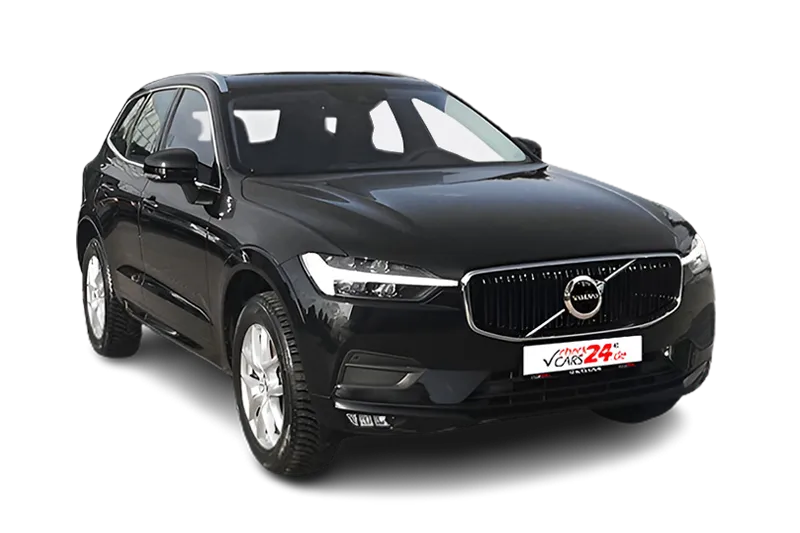 Volvo XC60 B4 D AWD Geartronic Momentum Pro Navi "Sensus", Keyless-Go, LED "Thors Hammer", PDC v+h, Kamera