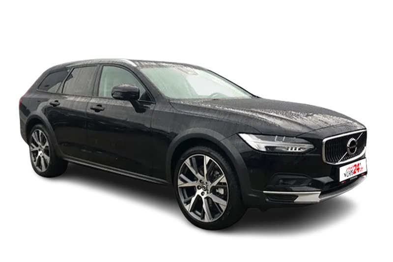 Volvo V90 Cross Country AWD, PDC, Navi, 360°Kamera , Klima, SHZ, Tempomat