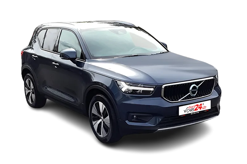 Volvo XC40 T3 Geartronic Momentum Pro, Virtual Cockpit, PDC v+h, Kamera, Klima, SHZ, LM 18 Zoll