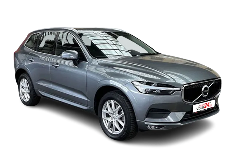 Volvo XC60 Geartronic Momentum Pro, Bluetooth, Tempomat, Apple CarPlay, LM 18 Zoll, Navi, SHZ, LED  