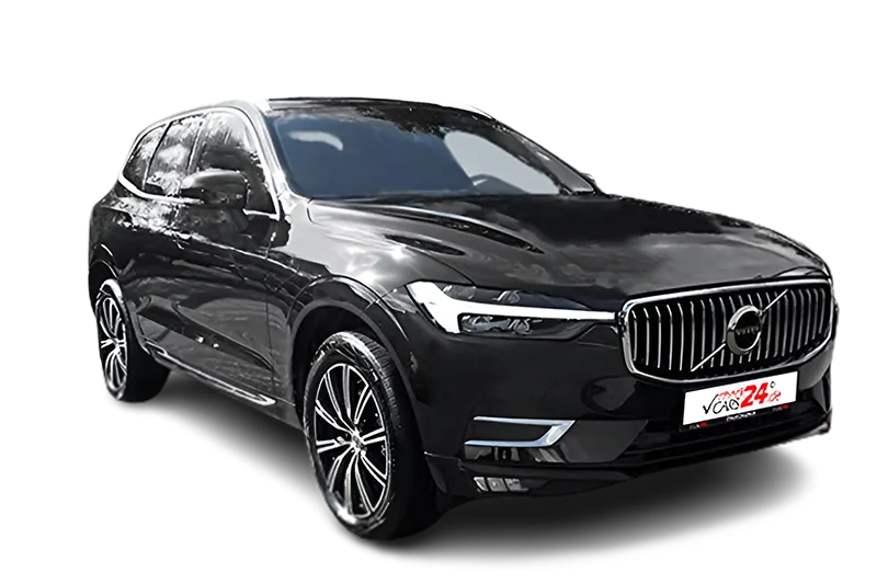 Volvo XC60 Inscription AWD, PDC v+h, Kamera, SHZ, Tempomat, Navi, Klima | Günstige Leasing & Finanzierungsangebote