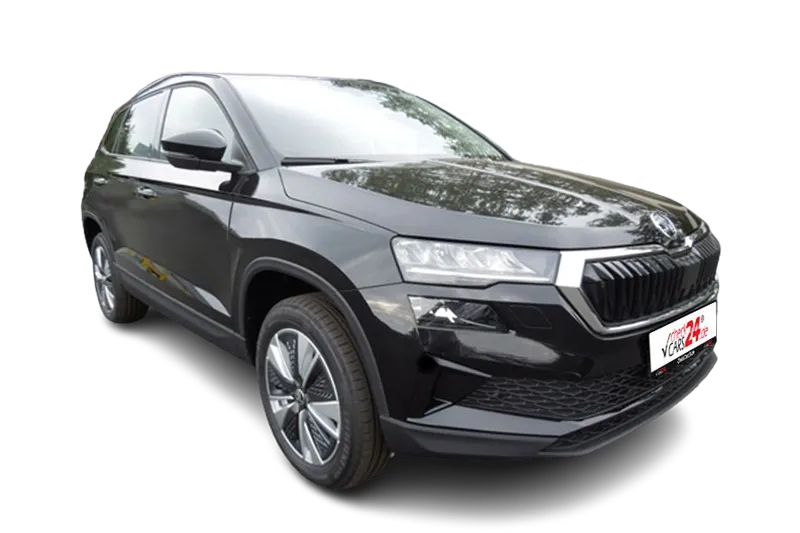 Skoda Karoq Style, LED, DAB+, SHZ, Klima, PDC v+h, Kamera, Tempomat, Navi