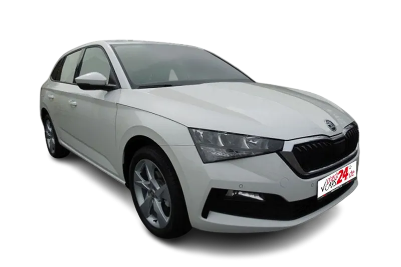 Skoda Scala 1.5 TSI JOY, Kamera, PDC v + h, Sitzheizung, Klima, DAB+, LED | Günstige Leasing & Finanzierungsangebote