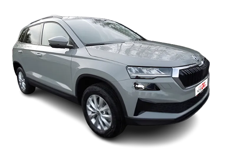 Skoda Karoq 1.0 TSI Ambition, Start-Stopp System, PDC, SHZ, Radio DAB, Klima