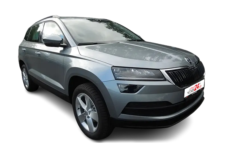 Škoda Karoq Style , SHZ, PDC v + h + Kamera, Navi, LED, LM 17 Zoll, Tempomat