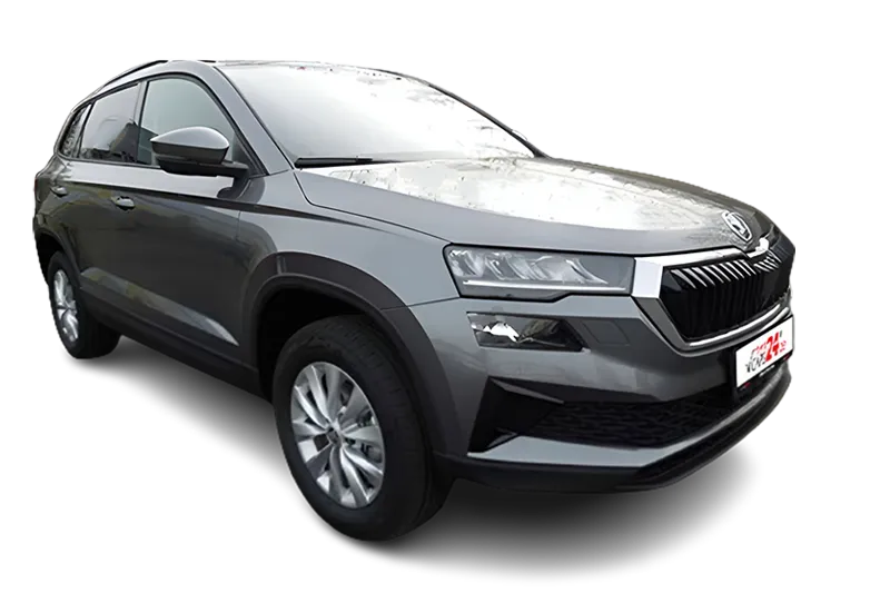 Skoda Karoq Facelift 1.0 TSI Ambition, DAB+, Klimaautomatik, Start-Stopp System, Keyless Go, ACC