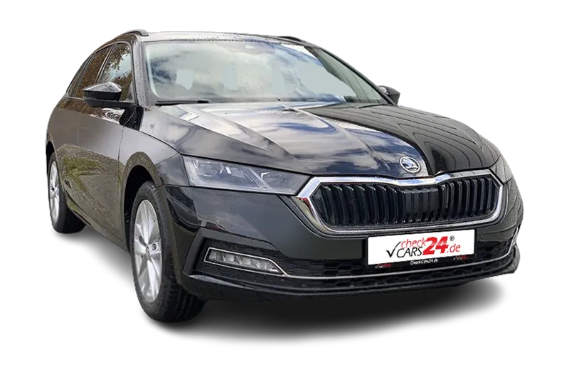 Škoda Octavia Combi Style 2.0 TDI, Virtual Cockpit, Keyless-Go, Navi, ACC, Kamera, SHZ, Klima