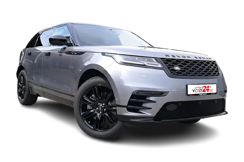 LAND ROVER RANGE ROVER VELAR D300 R-DYNAMIC SE | Grey | Tempomat,  PDC,  Kamera,  Klimaautomatik,  SHZ,  Navi,  Head-Up Display