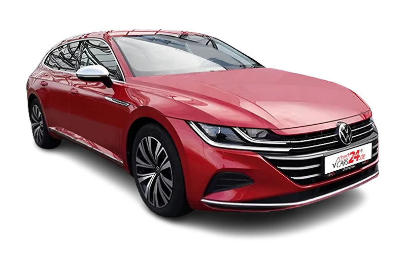 VW Arteon Shooting Brake 2.0 TDI, Virtual Cockpit, Kamera, LED, Navi, Klima, Keyless-Go