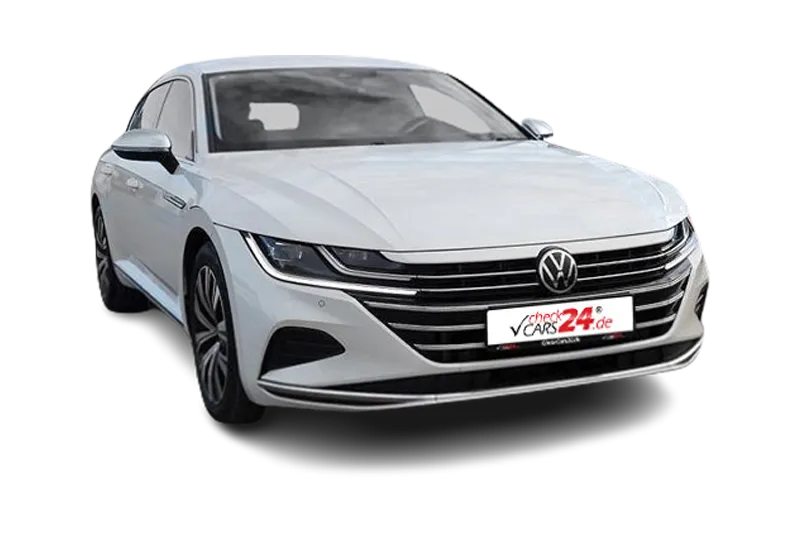 VW Arteon Shooting Brake Elegance 2.0 TDI DSG, ACC, Keyless Entry & Go, PDC v+h, LED, Kamera, SHZ, Navi