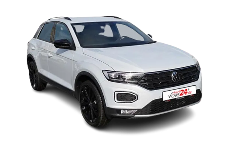 VW T-Roc Active 1.0 TSI OPF, Kamera, Navi, App-Connect, SHZ | Günstige Leasing & Finanzierungsangebote