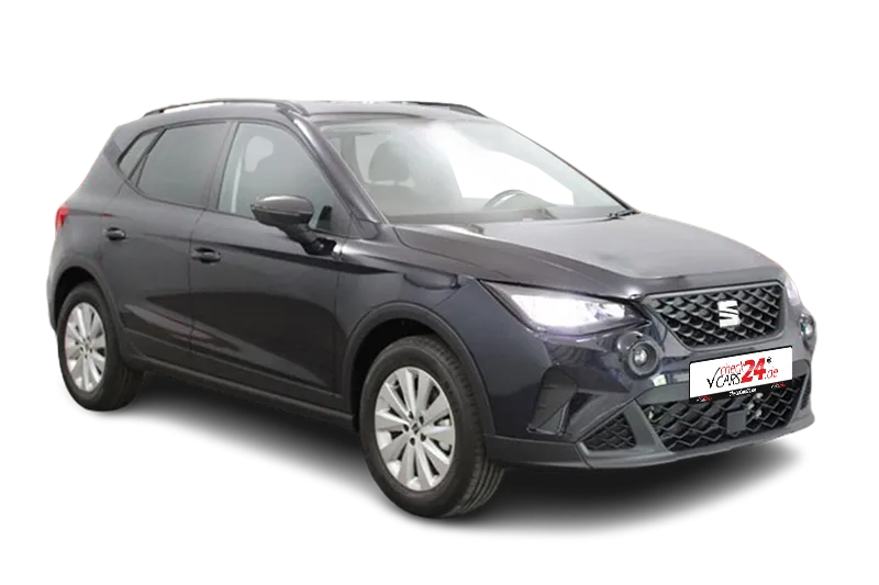 Seat Arona Style 1.0, PDC, Klima, Bluetooth, Tempomat, DAB, SHZ