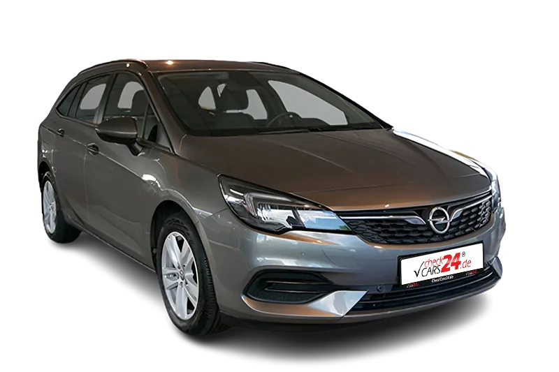 Opel Astra Sportstourer Edition 1.5 D, Tempomat, Navi, Klima, LED, SHZ, Sprachsteuerung