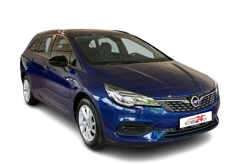 Opel Astra Sportstourer Edition 1.5 D,  Tempomat, Navi, Klima, LED, SHZ, Sprachsteuerung