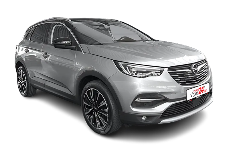  Opel Grandland X Ultimate, PDC, Klima, LED, SHZ, 360°Kamera, LM 19 Zoll