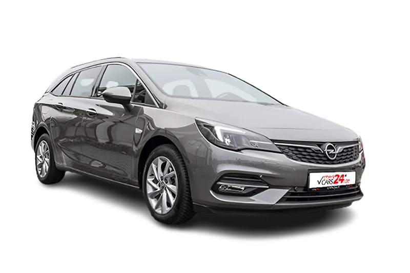 Opel Astra Elegance, PDC v+h, Kamera, Navi, Klima, LED, SHZ, Tempomat | Günstige Leasing & Finanzierungsangebote